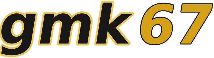 gmk67 logo